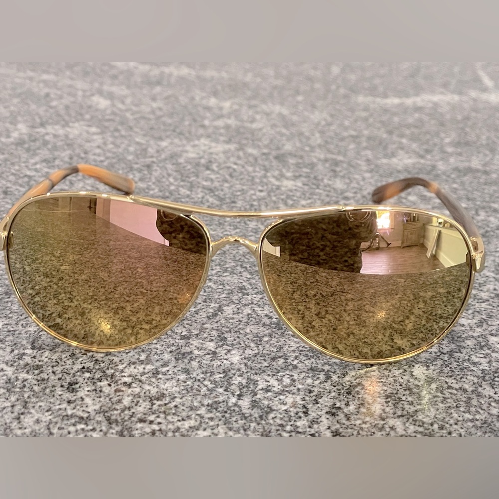 Oakley Feedback Sunglasses